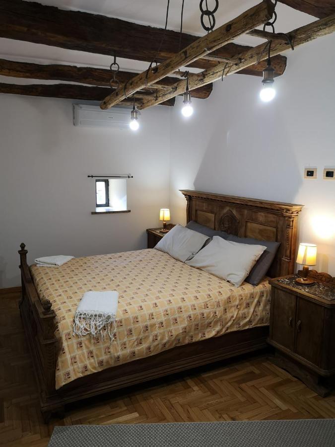La Casina Di Tati Villa Mergozzo Kültér fotó