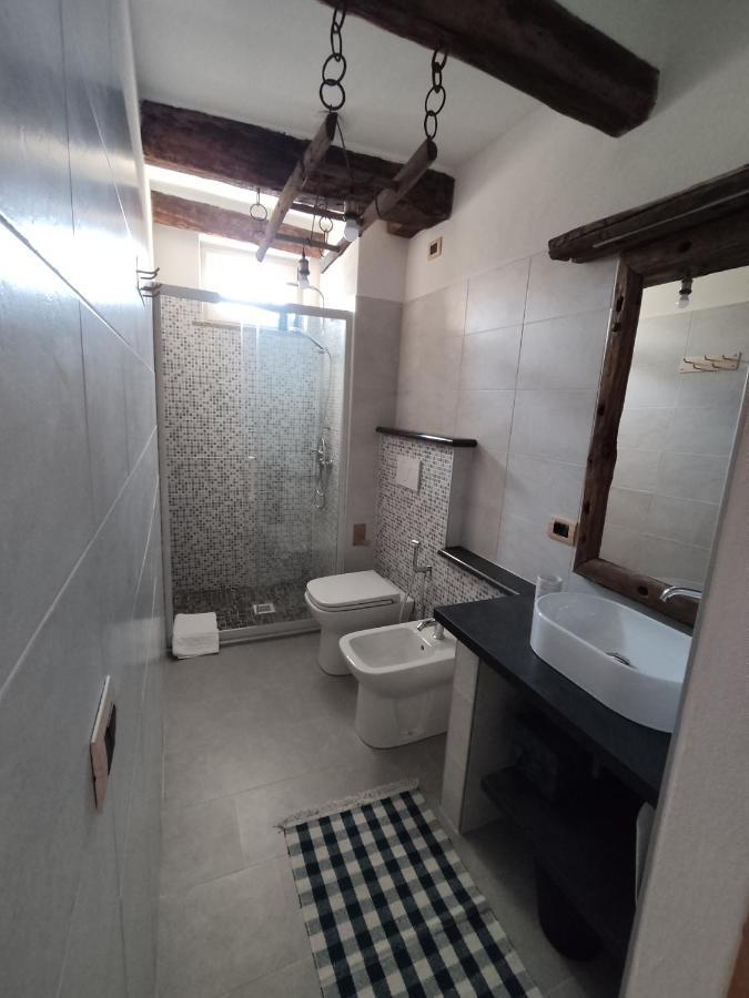 La Casina Di Tati Villa Mergozzo Kültér fotó
