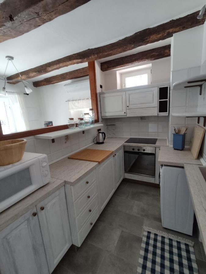 La Casina Di Tati Villa Mergozzo Kültér fotó